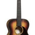 Front of 00-18 Joe Bonamassa Guitar image number 1